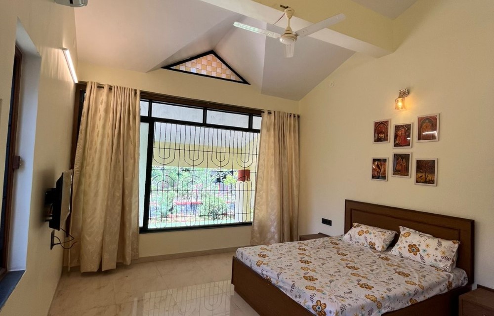 Laxmi Villa 2 BHK