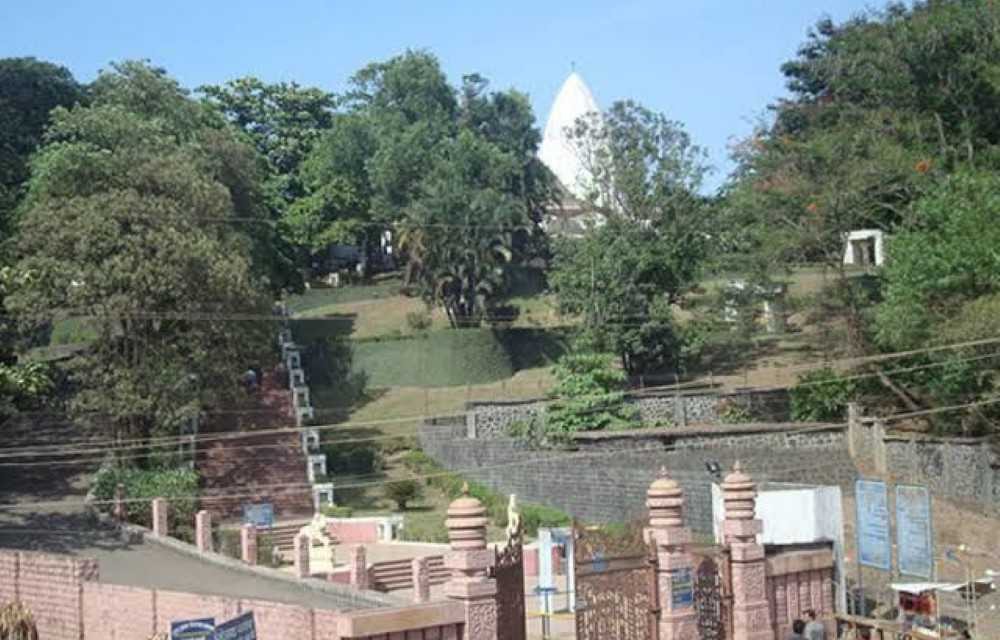 Birla Temple