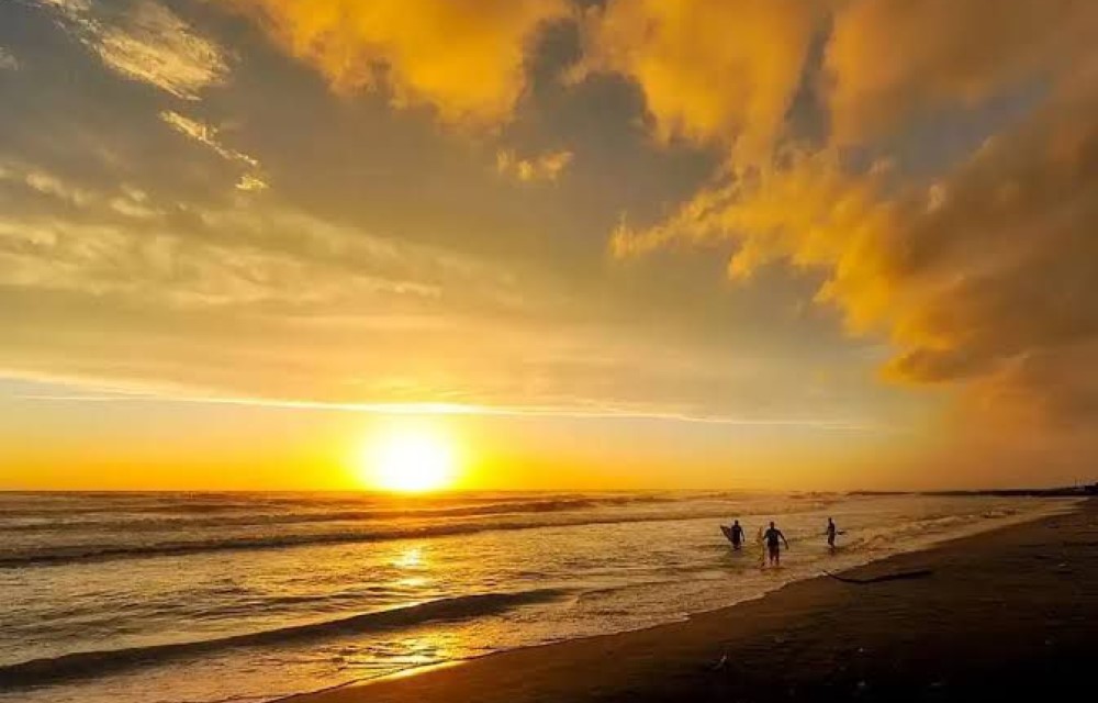 Nagaon Beach Alibag